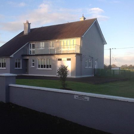 Lilac Manor Bed and Breakfast Sligo Esterno foto