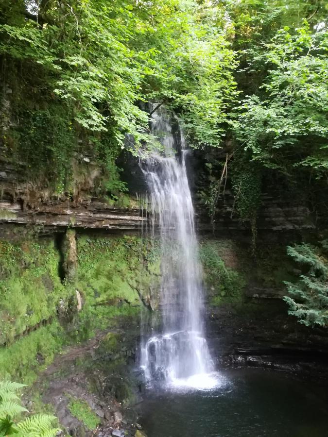 Lilac Manor Bed and Breakfast Sligo Esterno foto