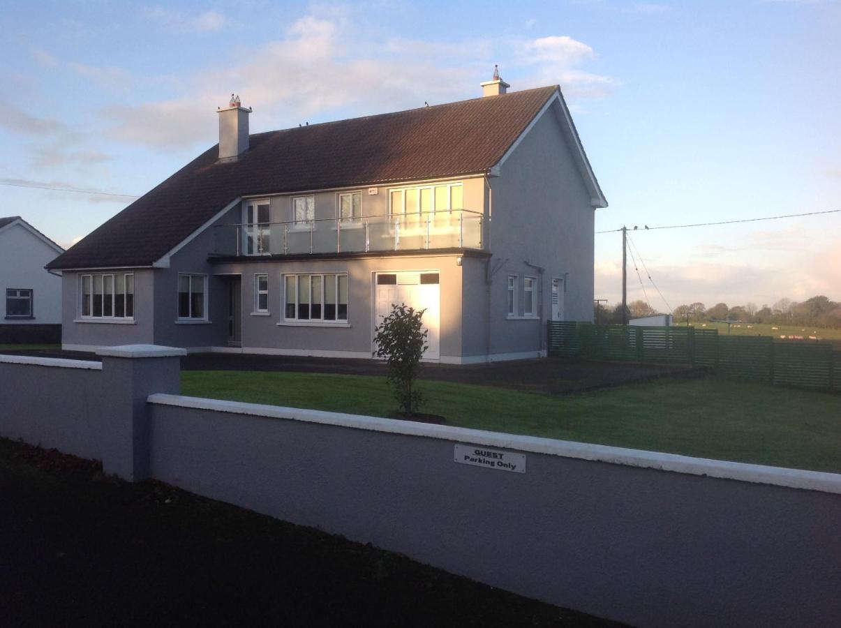 Lilac Manor Bed and Breakfast Sligo Esterno foto