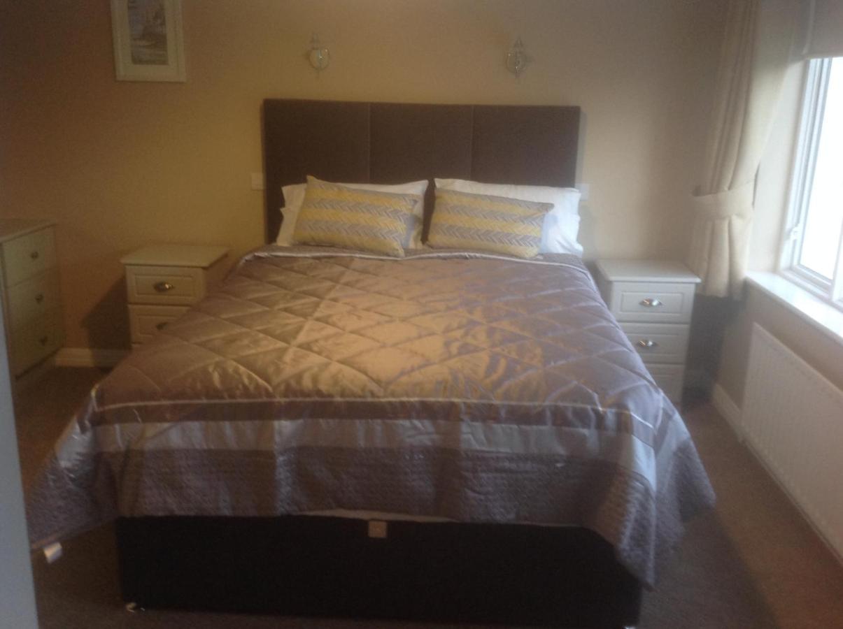 Lilac Manor Bed and Breakfast Sligo Camera foto