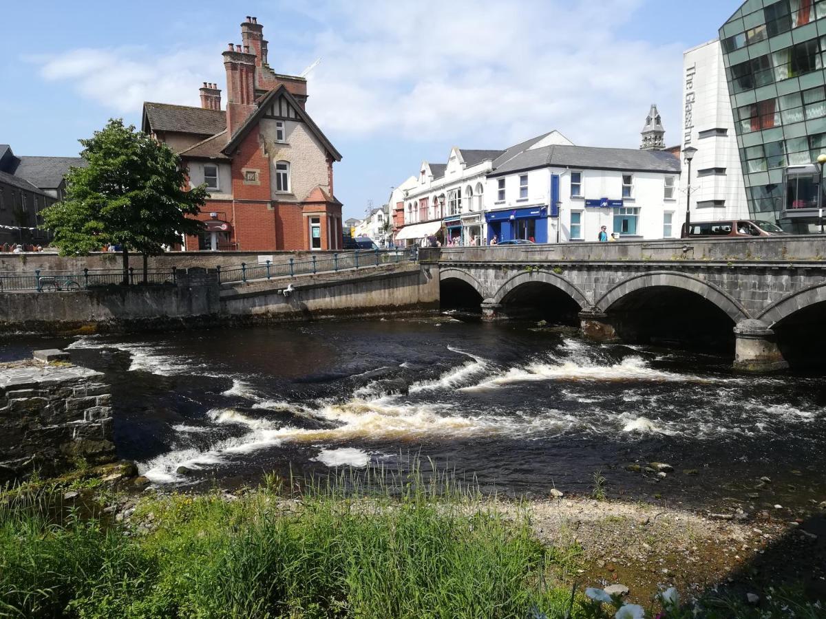 Lilac Manor Bed and Breakfast Sligo Esterno foto